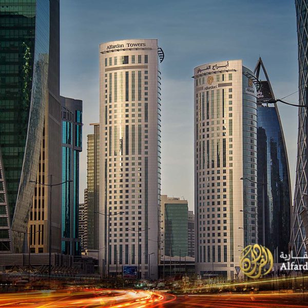 Alfardan-Towers-